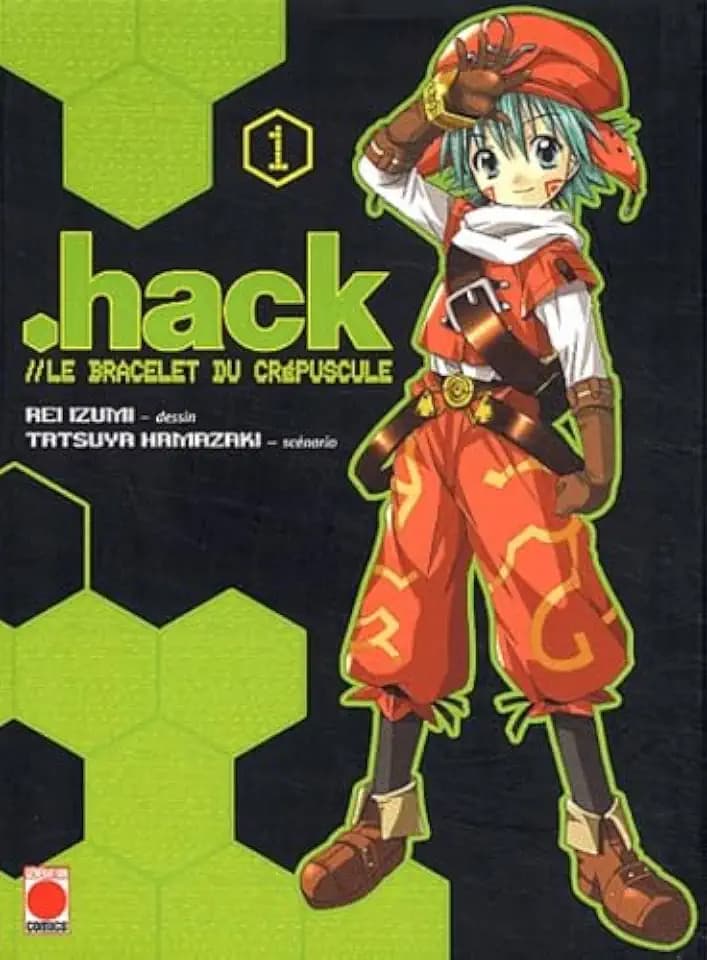 Génération Comics