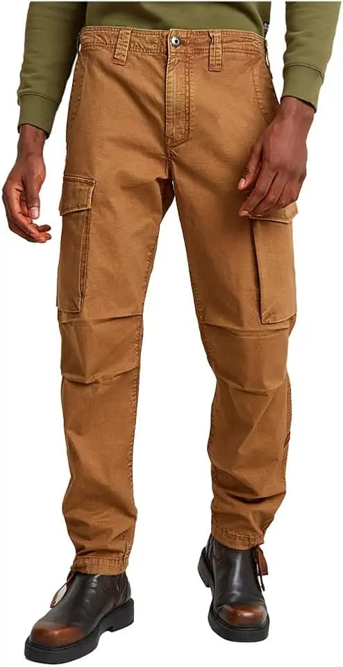 G-Star Herren Core Regular Cargo