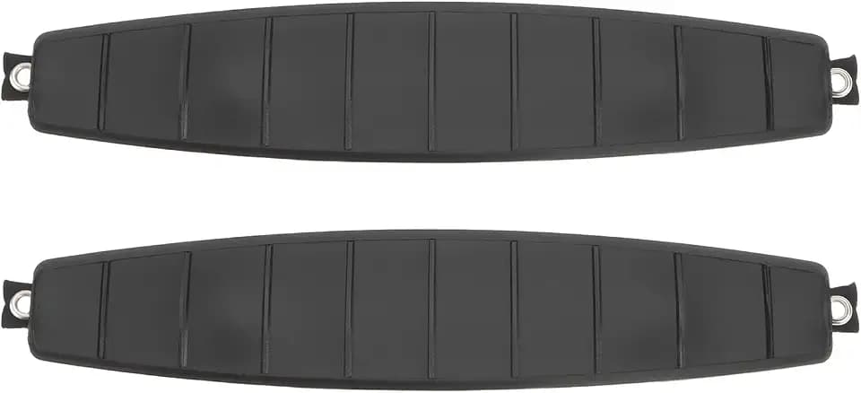 2pcs Headphones Headband Cushion Pad Compatible with AKG K52 K72 K92 K77 K511 K514