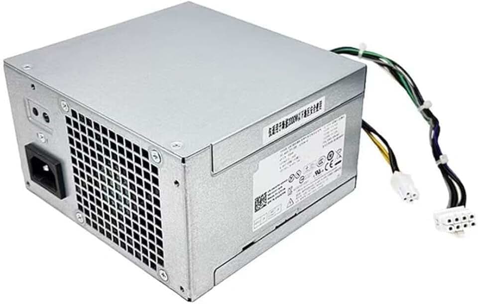 290W L290AM-00 AC290AM-00 H290AM-00 L290EM-01 HU290EM-00 D290EM-00 Netzteil kompatibel mit Dell OptiPlex 3020 7020 9020 T1700 T20 T30 XE2 T3620 MT