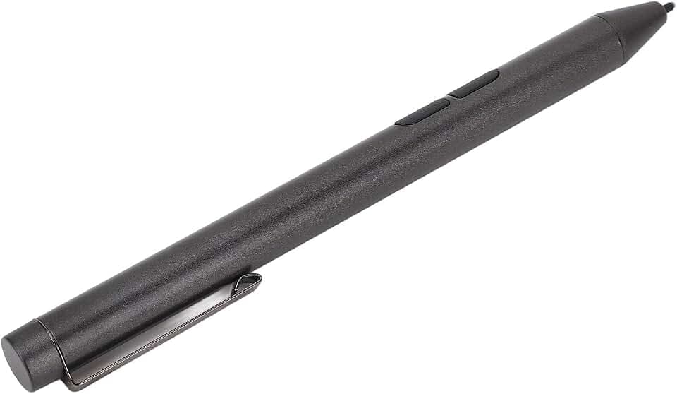 PN350M Aktiver Eingabestift für 5400/5406/5410/7300/7600/7306/7405/7500/7506/7415/5485/5482/5490/5491/7390/7391/7590/7591/7586, Latitude. 3190/3120 / 3390