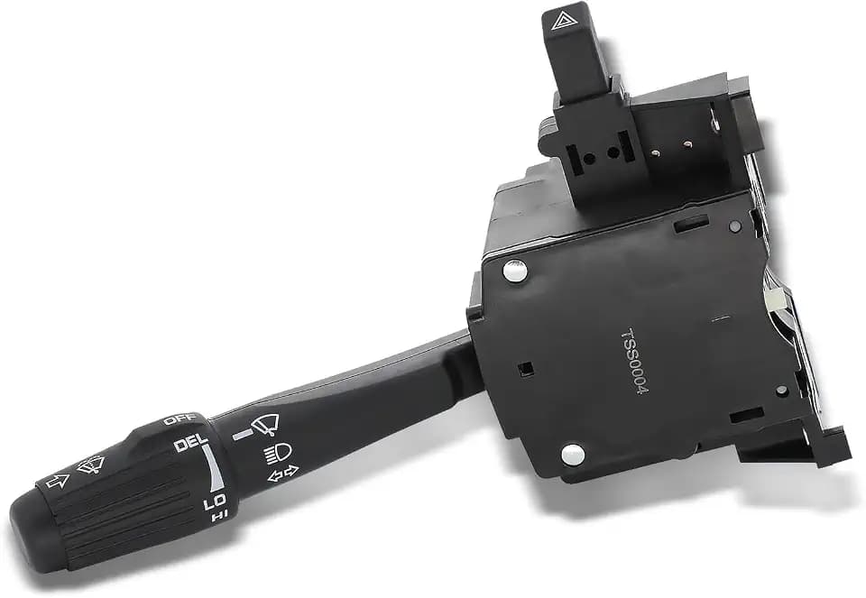 Turn Signal Wiper Headlight Dimmer Combo Switch for Dodge Ram 1500