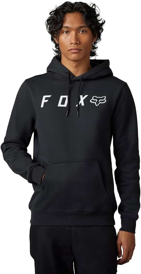 Fox Racing Herren Absolute Pullover Hoodie Absolute Pullover Hoodie