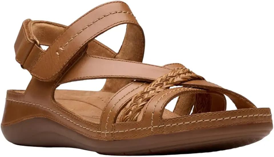 Clarks Cecily Strap Women's Sandal