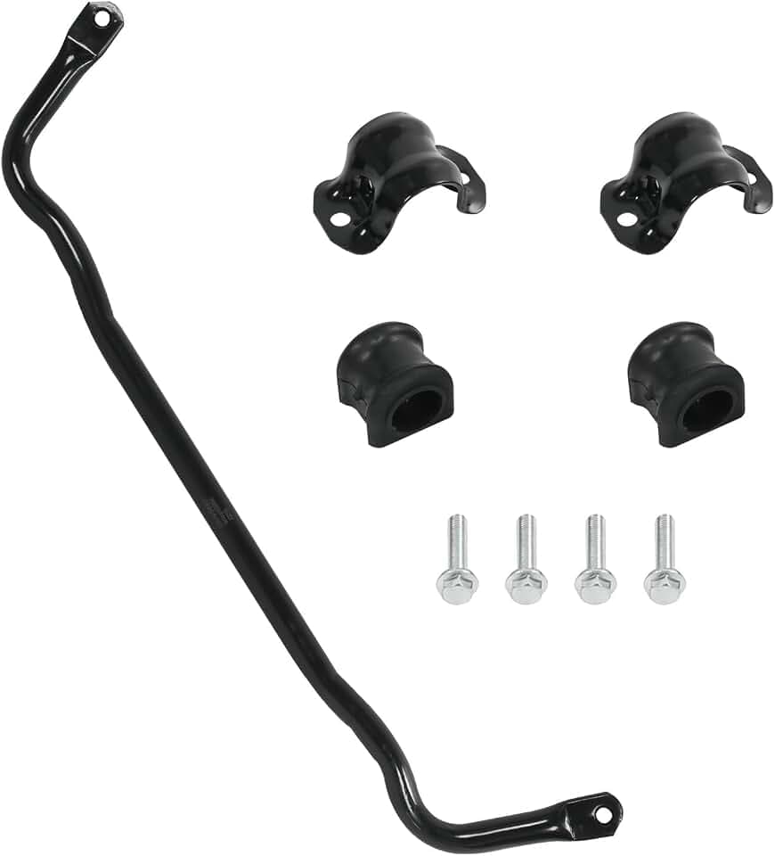 55398938AC Front Suspension Stabilizer Bar