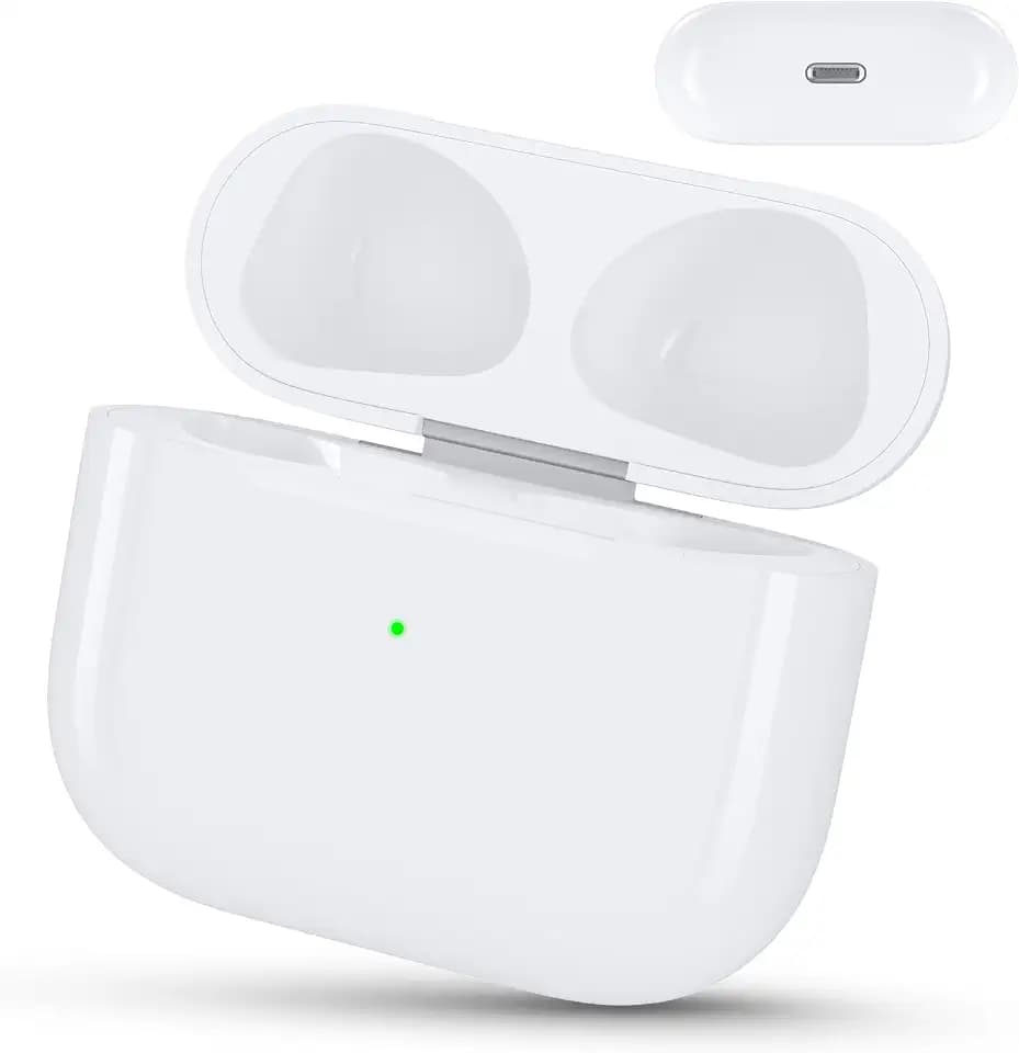 Wireless Charging Case for AirPods 3rd Generation