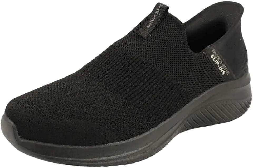 Skechers Herren Ultra Flex 3.0 Smooth Step Slip-InTurnschuhe