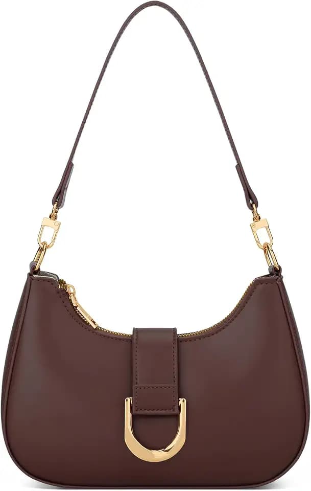 KKXIU Shoulder Bag for Women Trendy Everyday Purse Cute Handbag