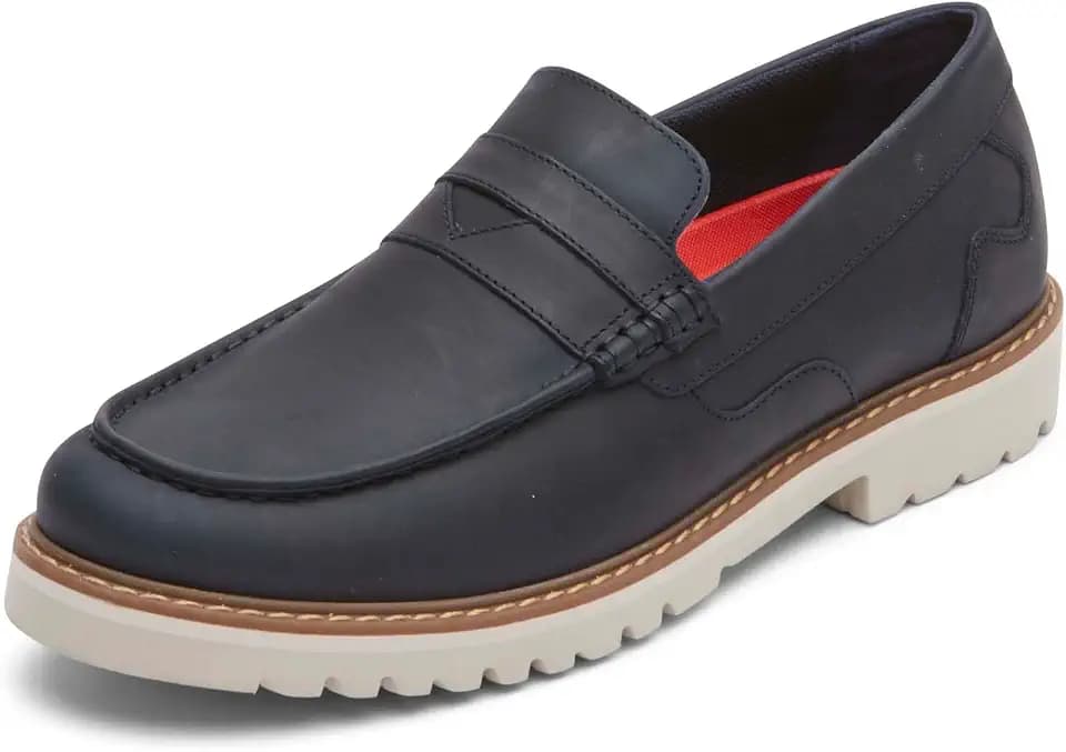 Rockport Mens Maverick Penny