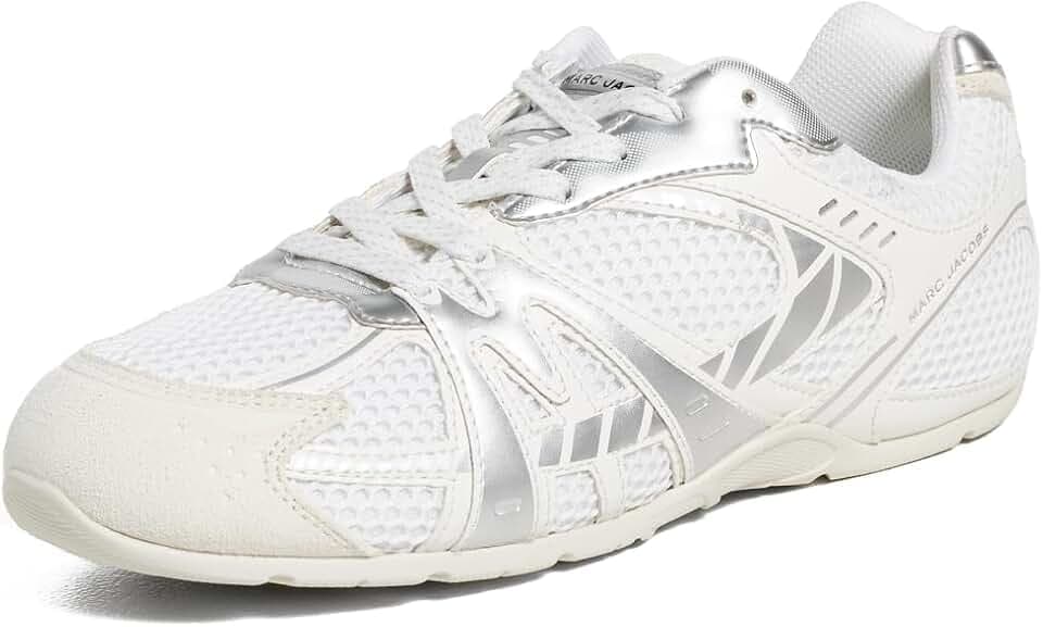 Marc Jacobs Damen The 72 Spring SneakerSneaker