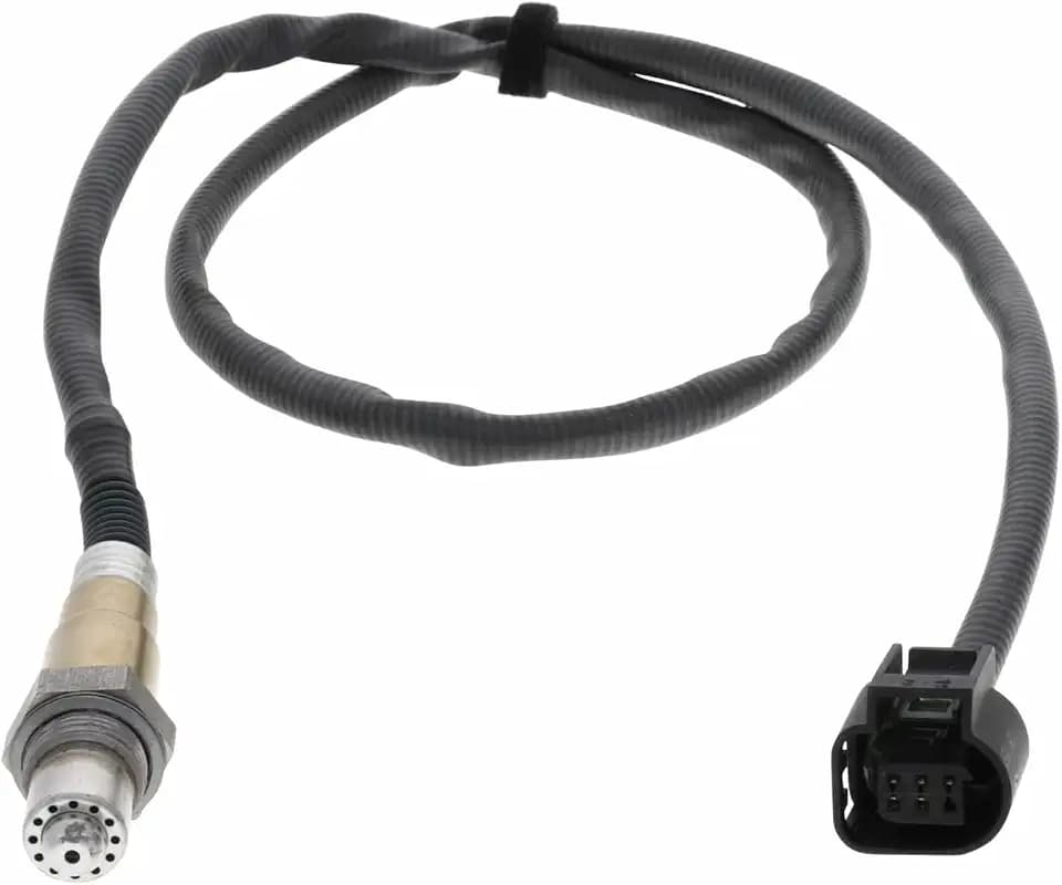 BOSCH 17365 Premium Original Equipment Oxygen Sensor - Single