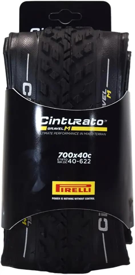 Pirelli Gürtel Gravel M