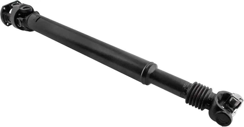BOXI Front Driveshaft Propeller Drive Shaft Assembly for Ford Excursion 2003-2005 6.0L / for F250 Super Duty 2002-2003 / F350 F450 F550 Super Duty 1999-2003 7.3L 4WD / 5C3Z4A376FA 938802