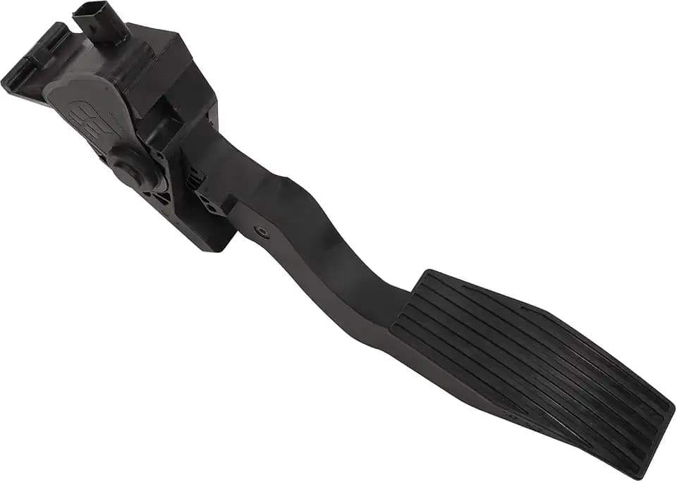 Genuine Parts 85154881 Accelerator Pedal Replaces Compatible with Chevrolet 2020 2024 Malibu (LS, LT, RS, Premier)