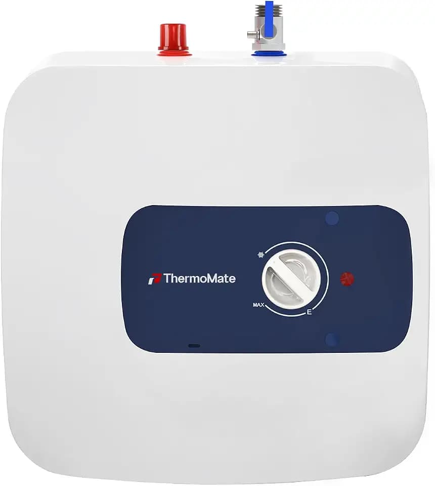 ThermoMate ES15DE 15 Liter Boiler druckfest Untertischboiler
