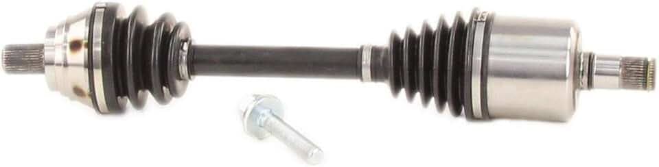 TrakMotive CV Axle Shaft - VW-8171