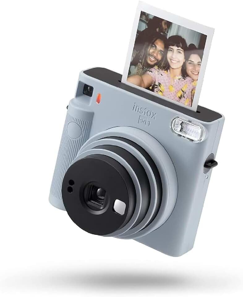 instax Square SQ1™ Glacier Blue