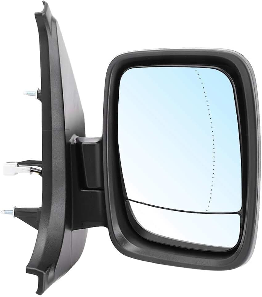 Seitenspiegel 4422962 Auto Fahrzeug Rechte Seite Rückspiegel Auto Elektrische Rückfahrreflektor Rückspiegel Ersatz für NV300 2014-2019