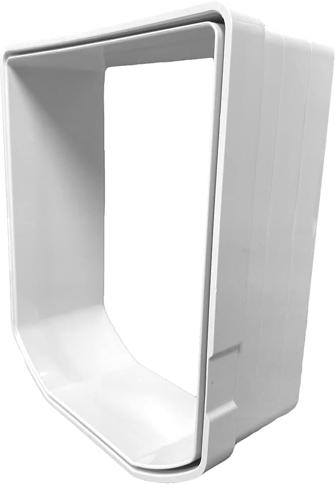 Cat Mate Elite Tunnelstück/Wandrahmen (308), (1 Stück)