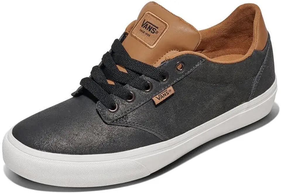 Vans Men's Atwood Deluxe