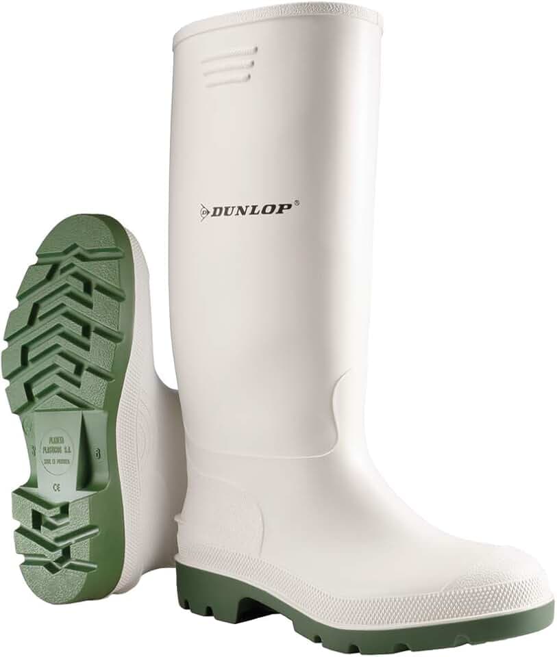 DUNLOP Stiefel Sanday