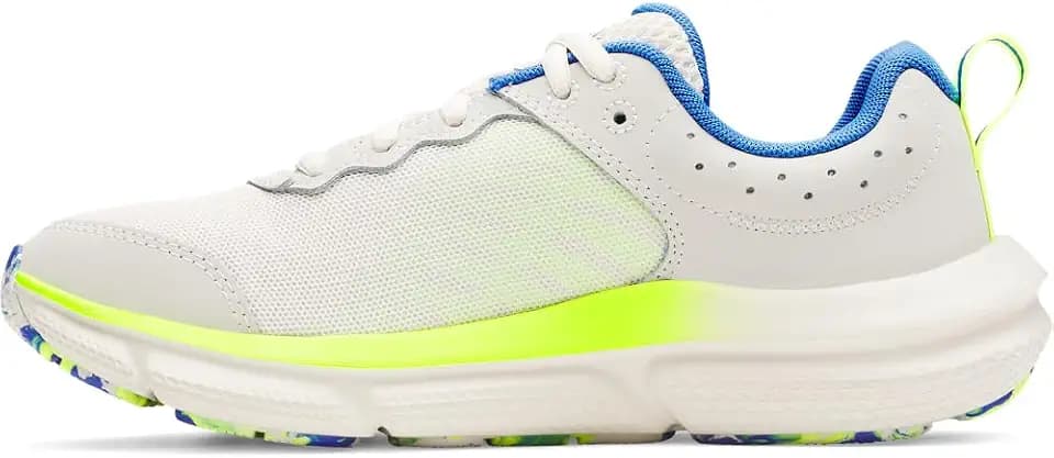 Under Armour Kids Assert 10 (Big Kid)