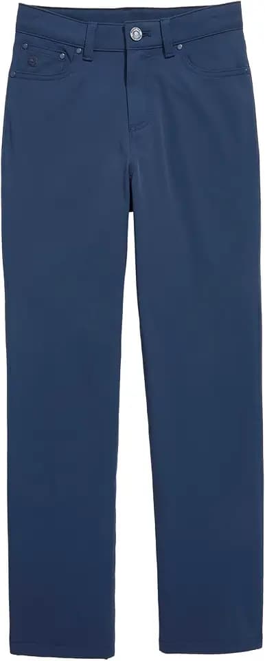 vineyard vines Boys' On-the-go 5 Pocket Pant