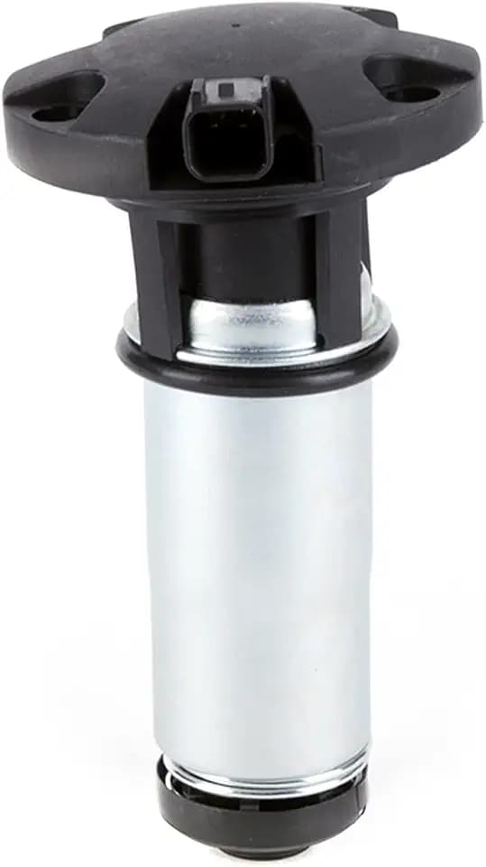 TYC 152070-A Electric Fuel Pump Compatible with 2003-2007 Ford F- Series Pickup (Hvy Dty) 6.0L V8