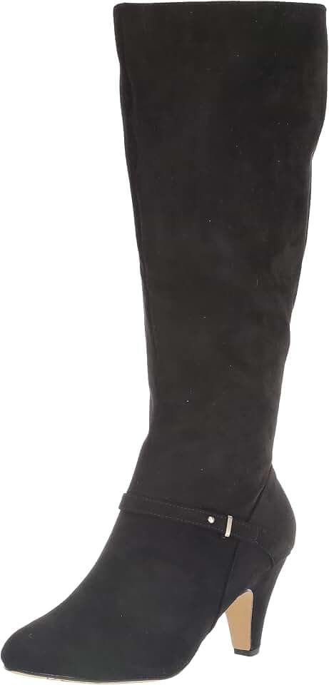 Bella Vita Women's Sasha Plus Tall Boot