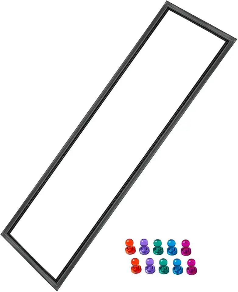 2159082 Freezer Door Gasket Fit for Whirlpool KitchenAid Kenmore