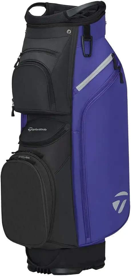 TaylorMade Golf Cart Lite Bag