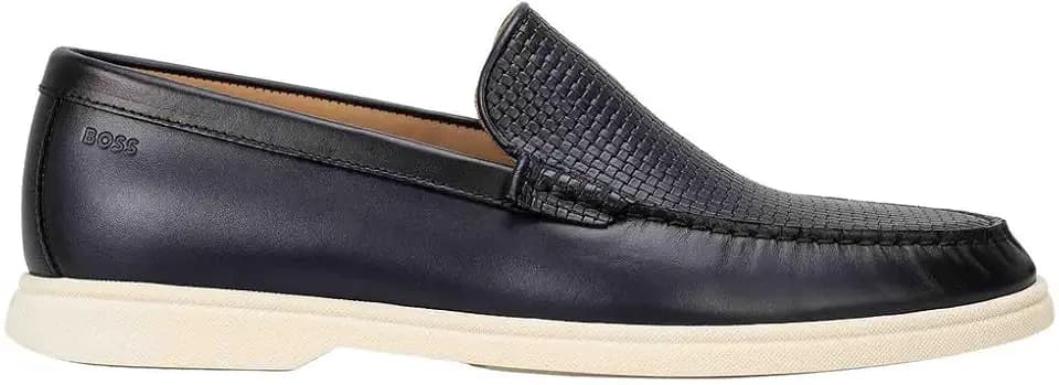 BOSS Herren Sienne_loaf_ltwve 10279899 01 Loafers