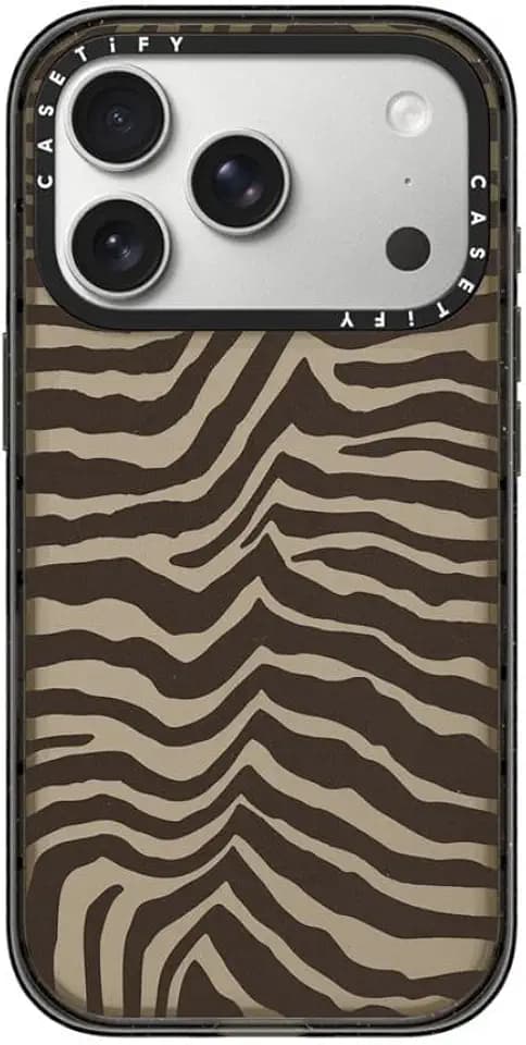 CASETiFY for iPhone 17 Pro Case - Impact