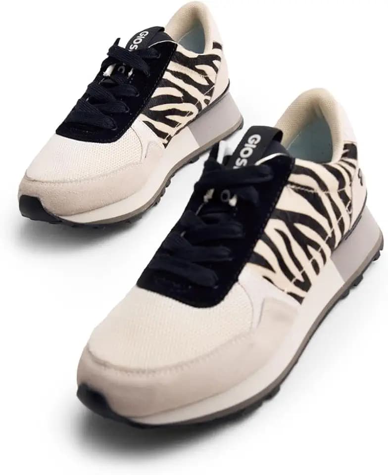 GIOSEPPO Damen ChesaningSneaker