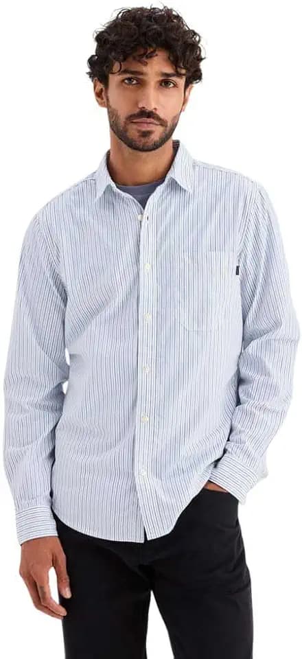 Dockers Herren Ultimate Hemd Slim