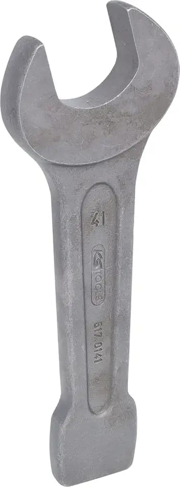 KS Tools 517.0141 Schlag-Maulschlüssel, 41mm