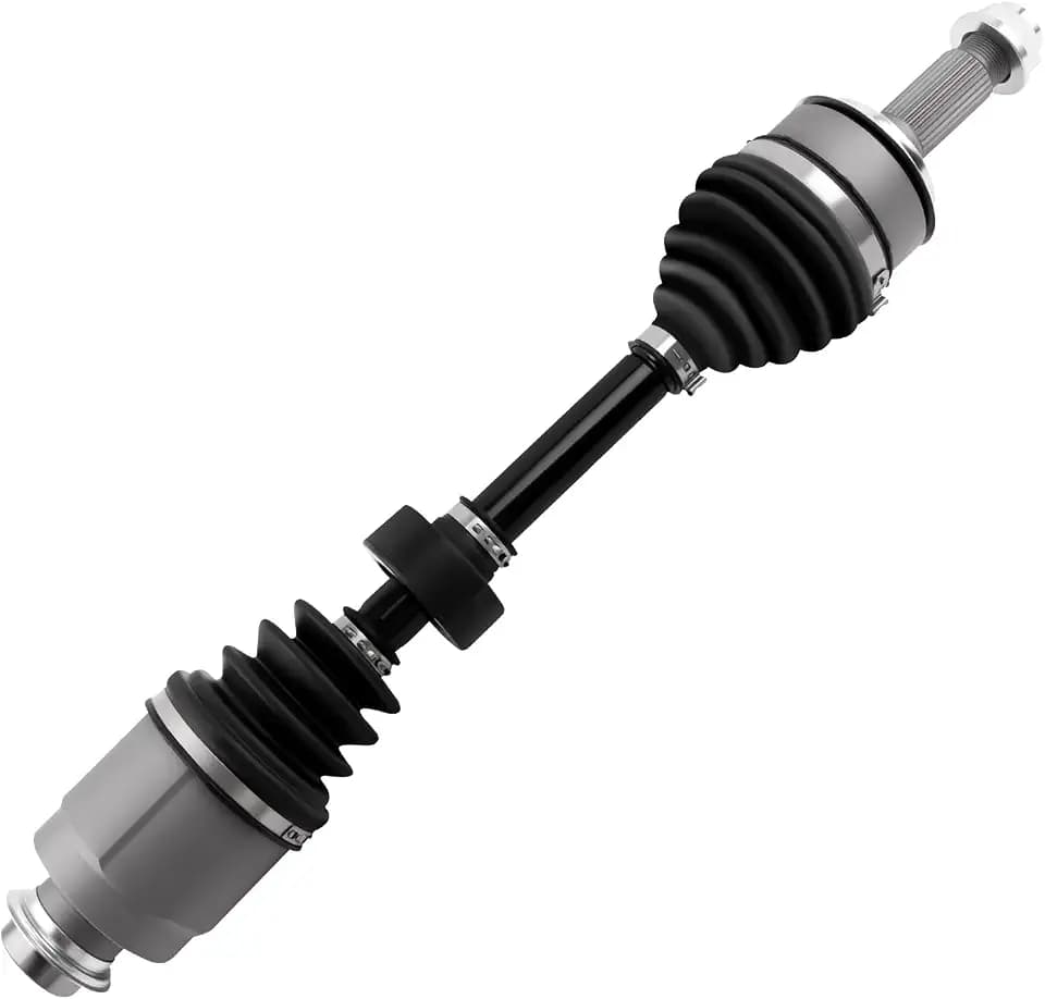 front CV Axle Shaft Assembly for Accord 2008-2017 2.4L