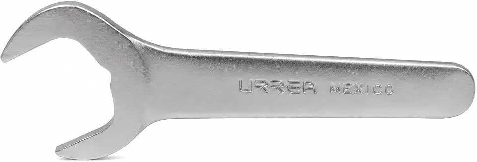 URREA 1 in Service Wrench, Thin Pattern Mechanics Wrench