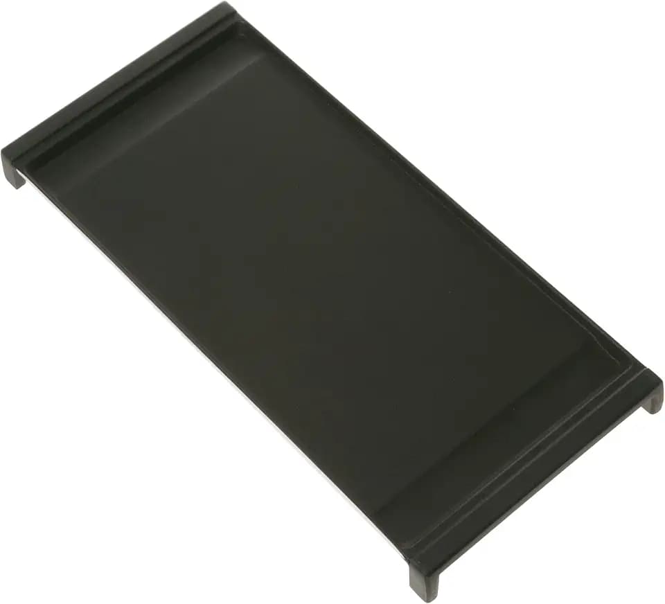 Non-Stick Aluminum Griddle, WB31X24738