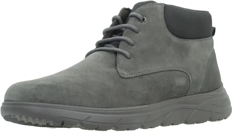 Geox Herren U Spherica Ec1Ankle Boot