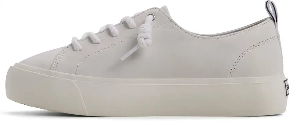 Sperry Women's Cove Lace to Toe Sneaker