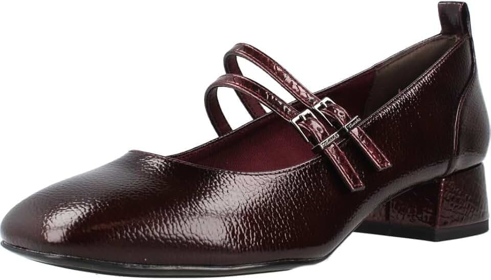 Tamaris Damen Pumps Synthetik