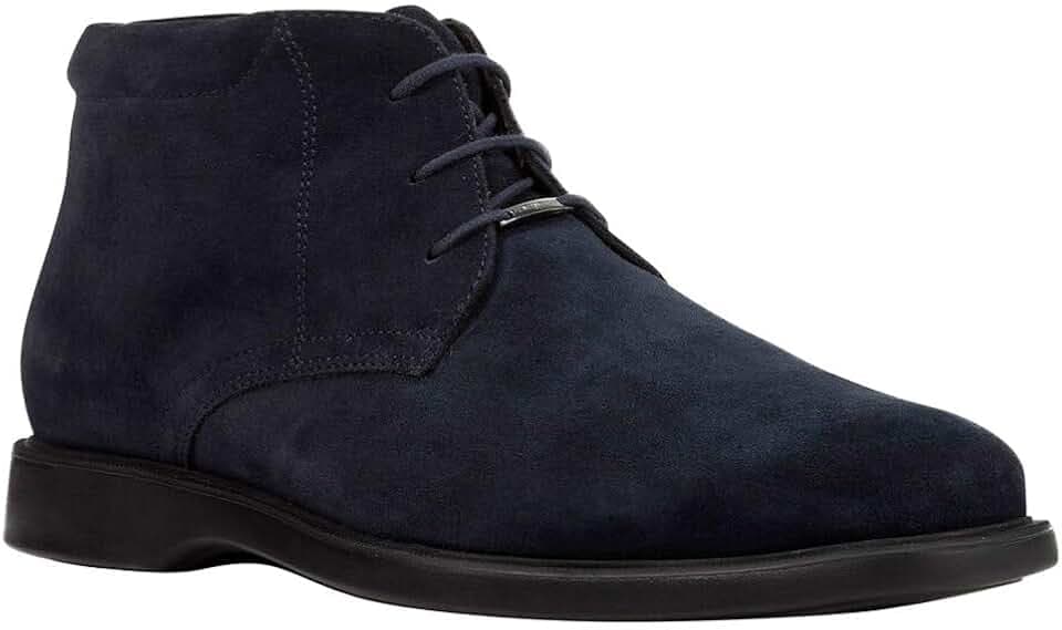 Geox U Brayden 2fit ABX D, Herren Derby Schnürhalbschuhe