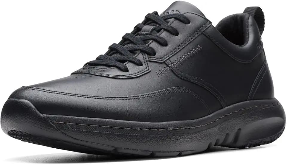 Clarks Herren Clarkspro LaceSneaker
