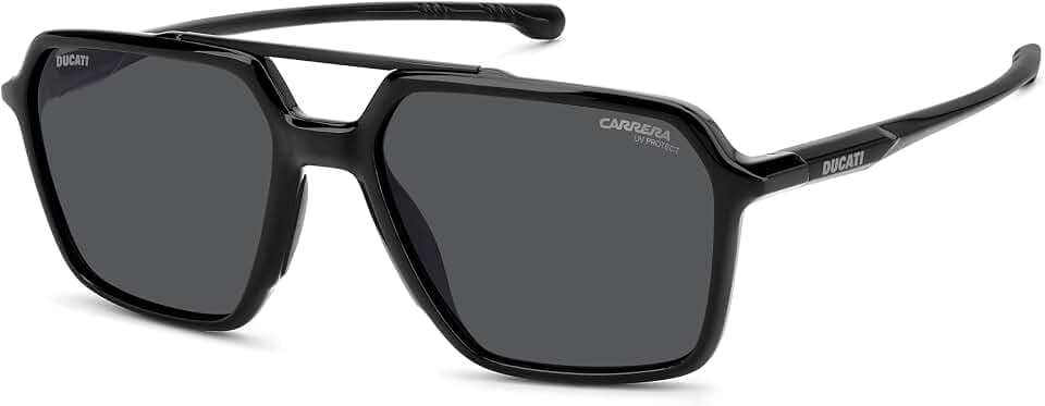 Carrera Herren Carduc 042/S Sunglasses (1er Pack)