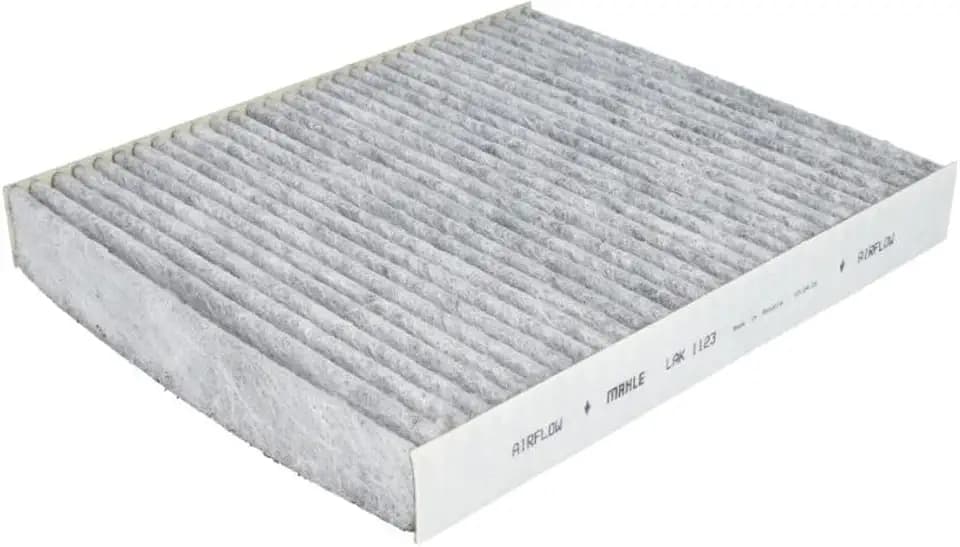 MAHLE LAK 1123 Cabin Air Filter