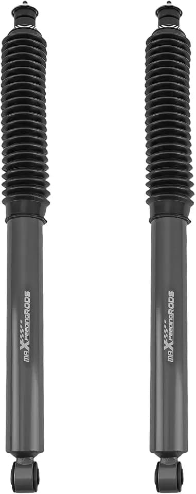 maXpeedingrods 3-4.5" Front Shocks for Jeep Wrangler JK JKU 2007-2018
