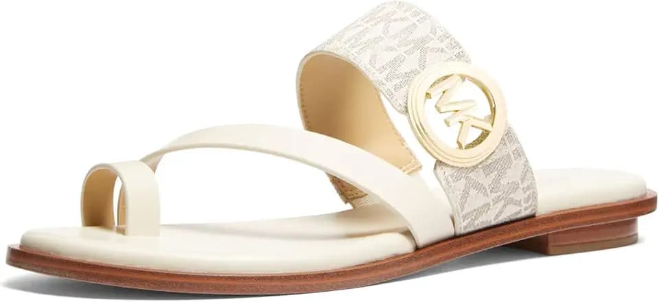 Michael Michael Kors Vera Flat Thong
