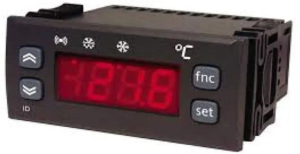 eliwell idcool ID Cool Controller