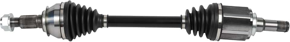 SCITOO Front Left CV Axle Assembly For Malibu 1.5L 2019-2020